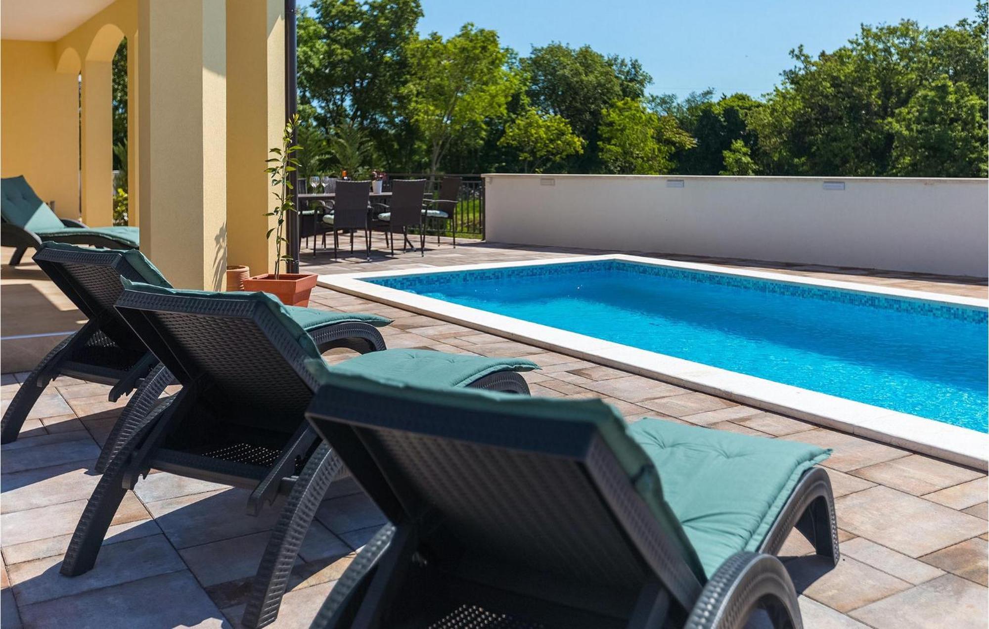 Hébergement de vacances Florami *