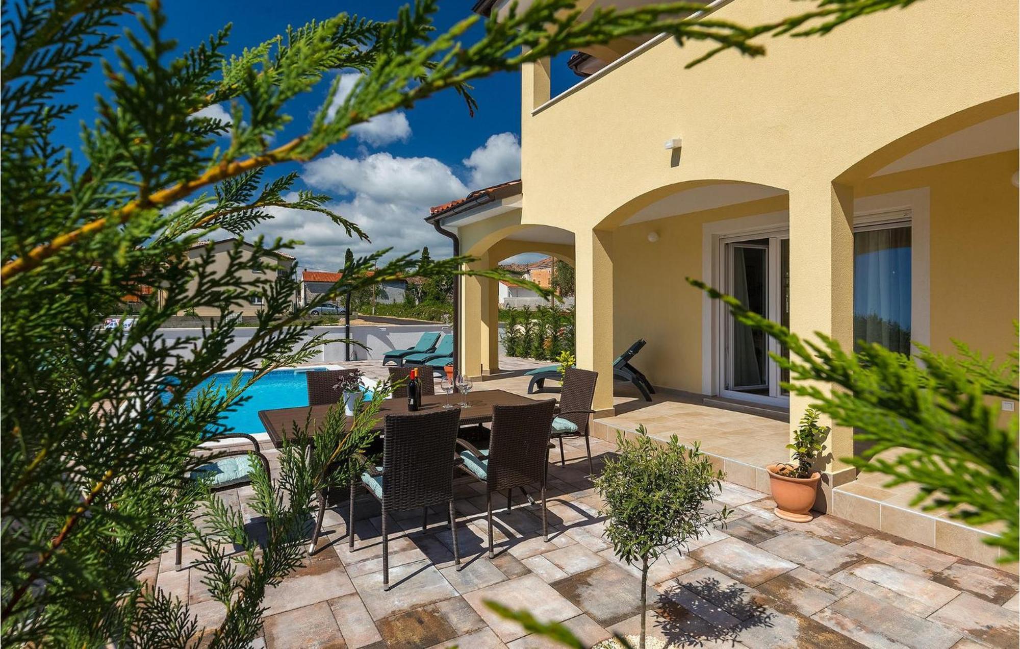 Florami Hébergement de vacances